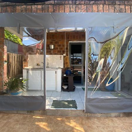 萨尔托 Casita Del Parque酒店 外观 照片