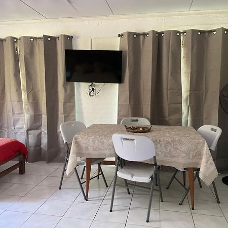 萨尔托 Casita Del Parque酒店 外观 照片
