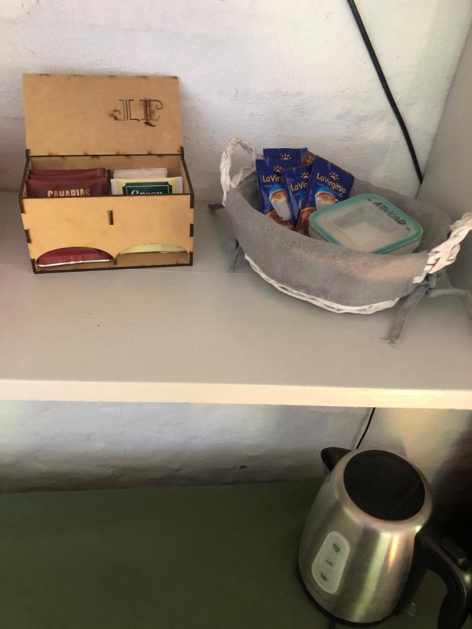 萨尔托 Casita Del Parque酒店 外观 照片