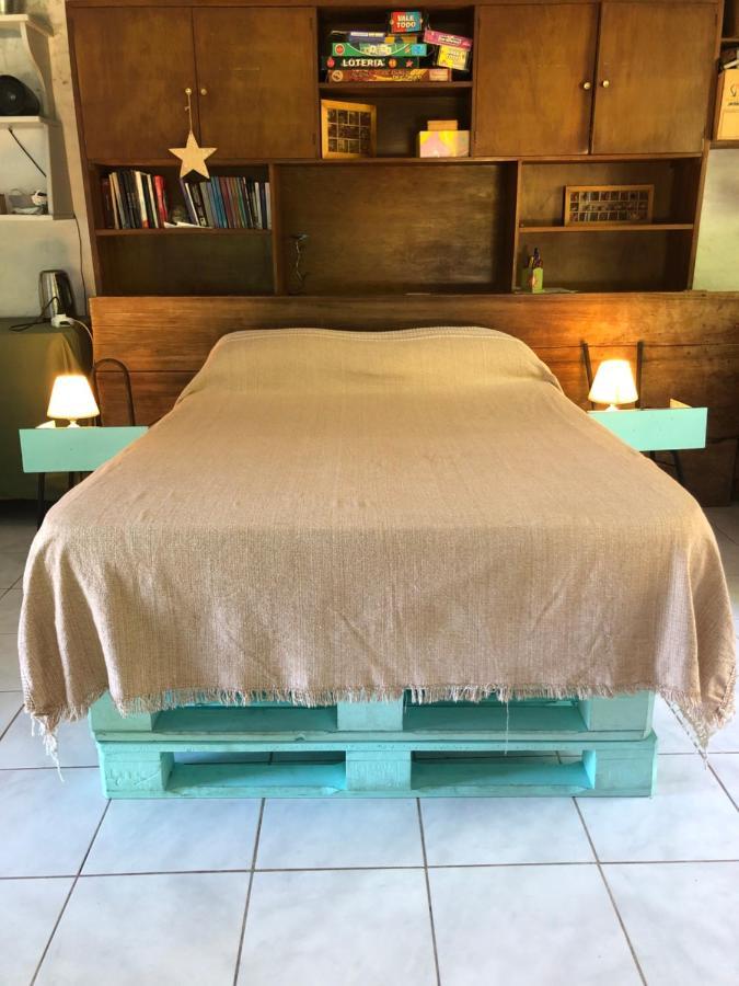 萨尔托 Casita Del Parque酒店 外观 照片