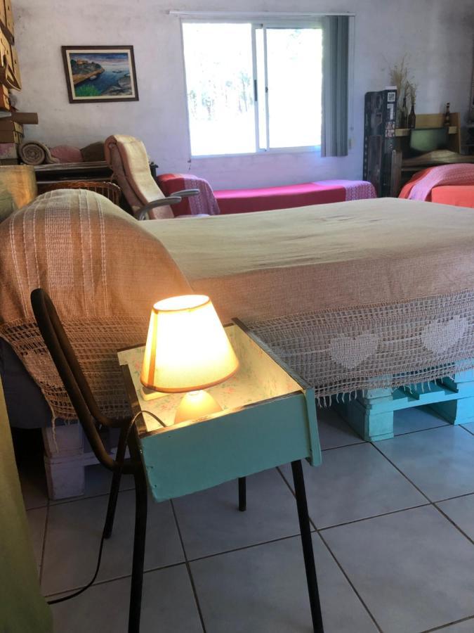 萨尔托 Casita Del Parque酒店 外观 照片