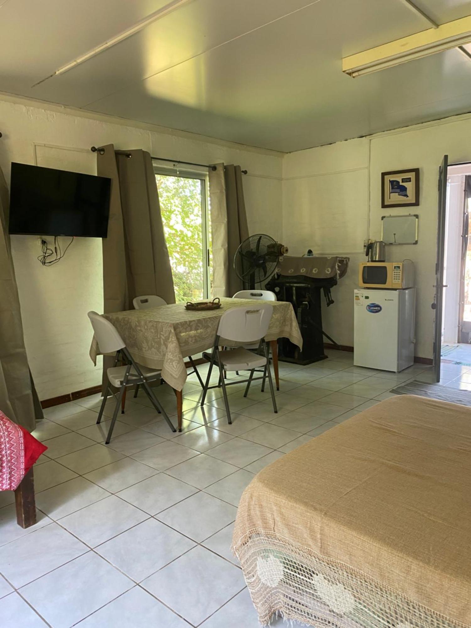 萨尔托 Casita Del Parque酒店 外观 照片