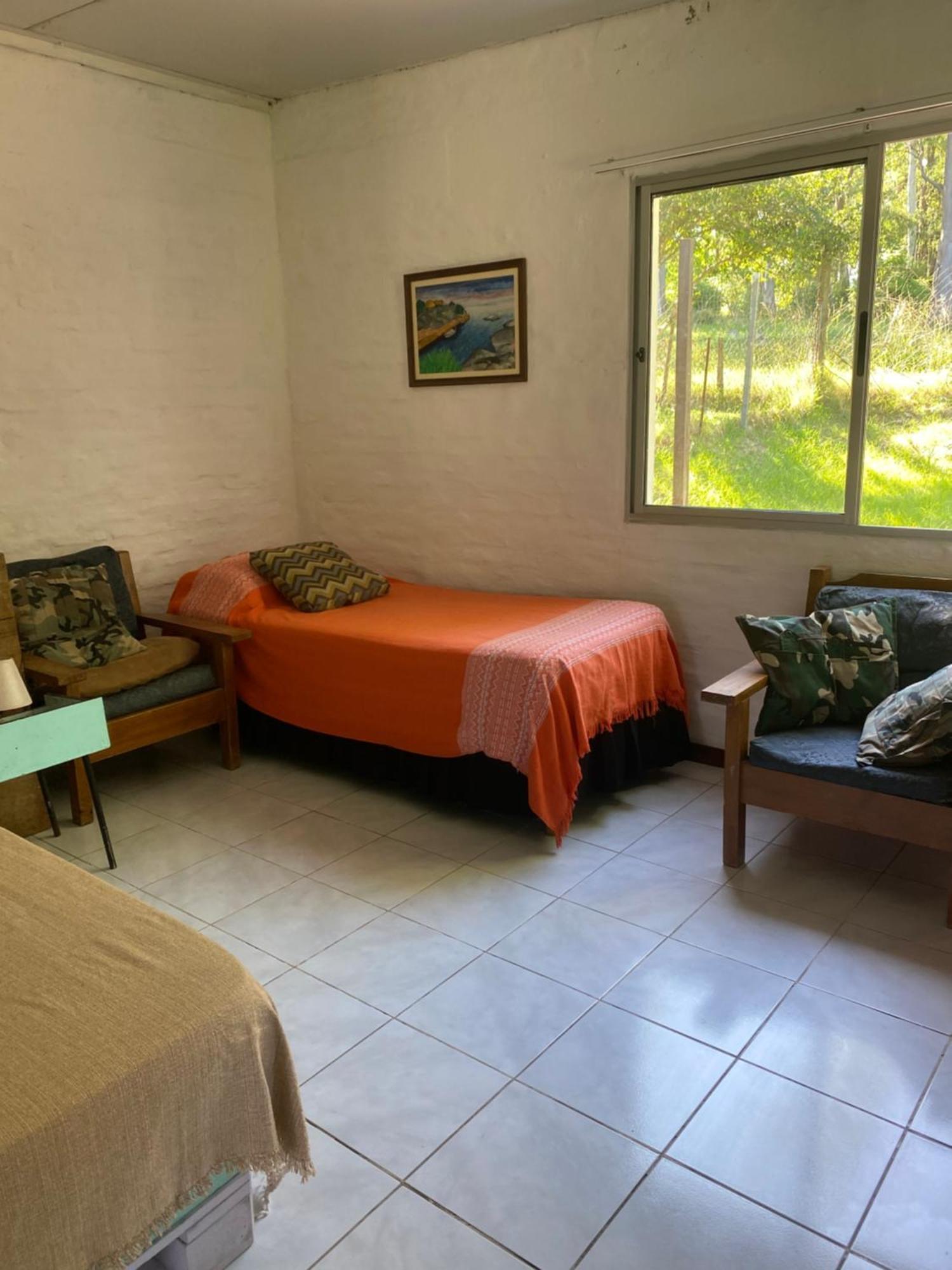 萨尔托 Casita Del Parque酒店 外观 照片
