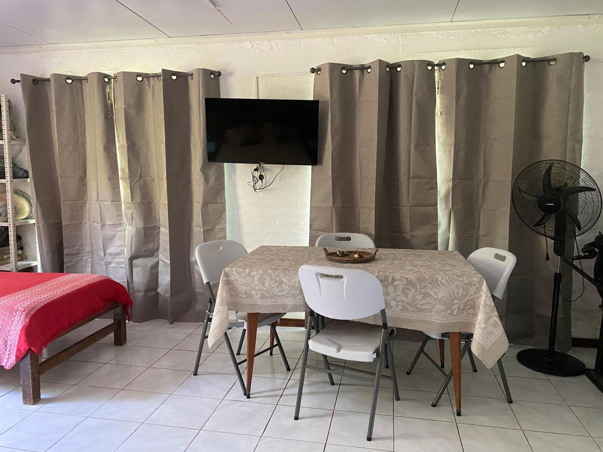 萨尔托 Casita Del Parque酒店 外观 照片